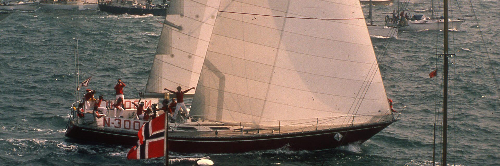 berge viking 