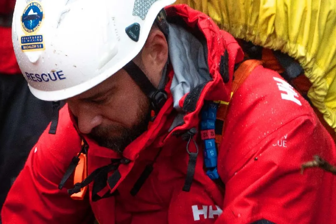 rescue professional
