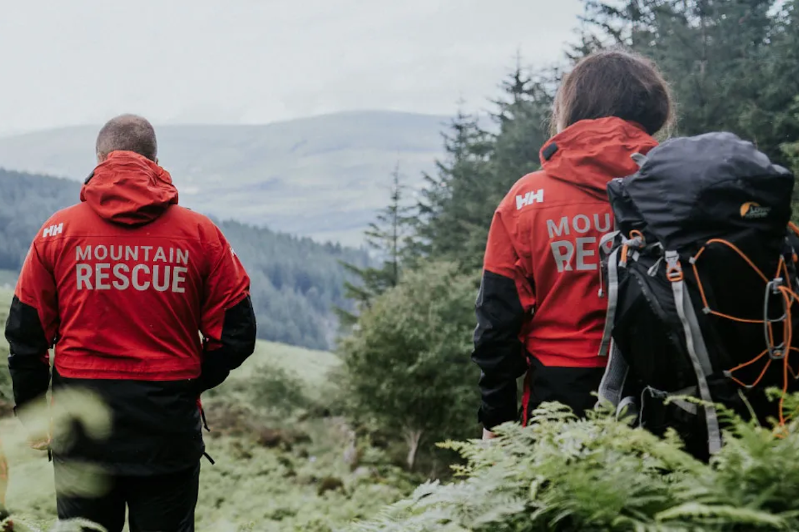 dwmrt volunteers