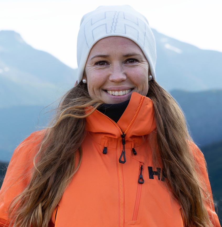 Åse Johanne Millerjord