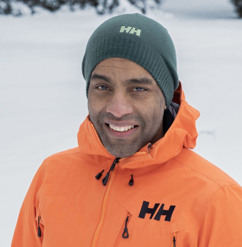 Rune Millerjord