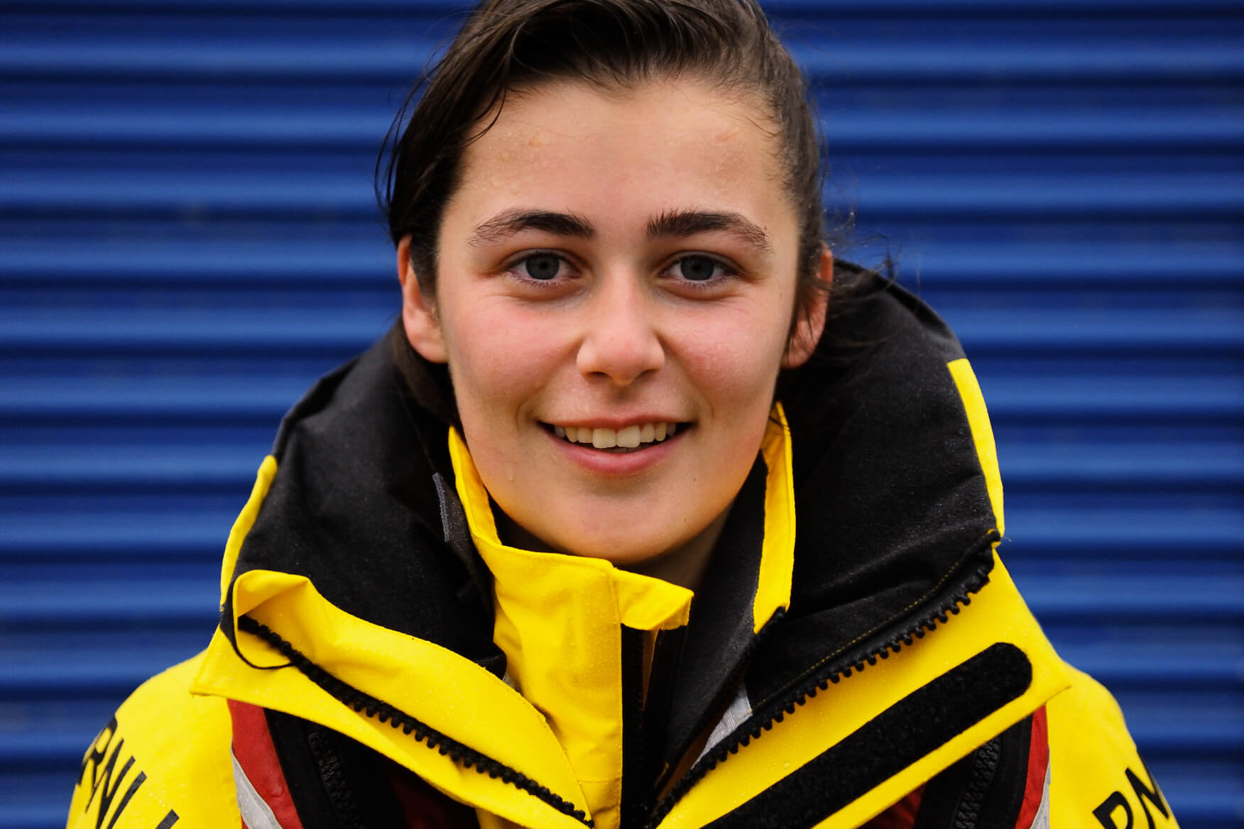 Luciana McGarvie