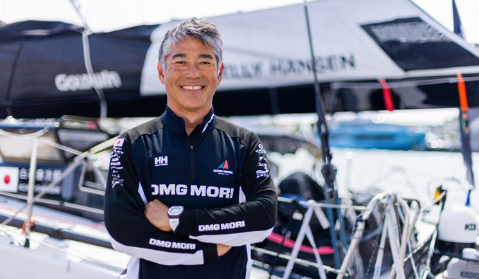 kojiro shiraishi