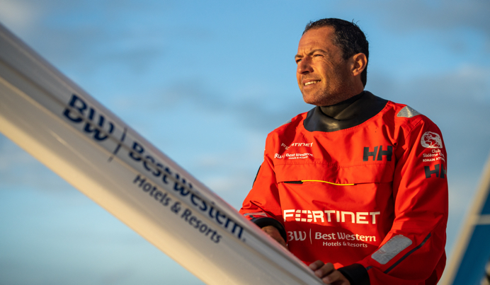 Romain Attanasio