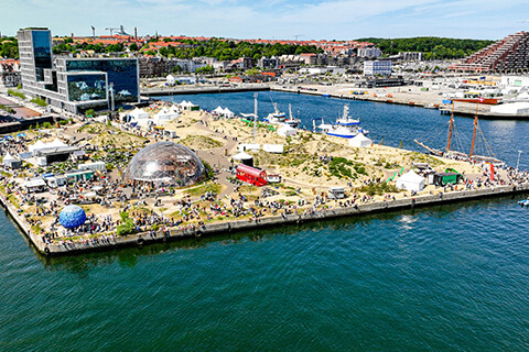 The Ocean Race 2022-2023