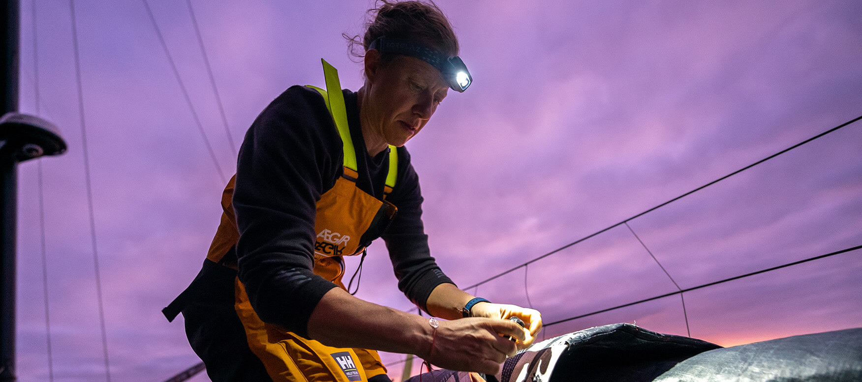 The Ocean Race 2022-23