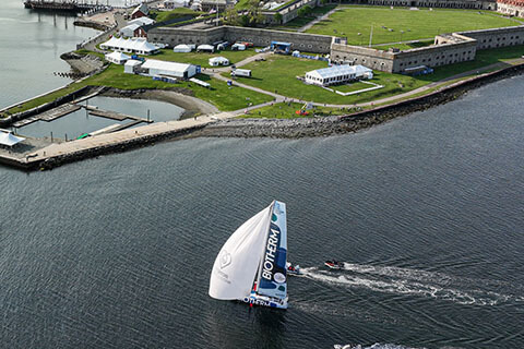 The Ocean Race 2022-2023