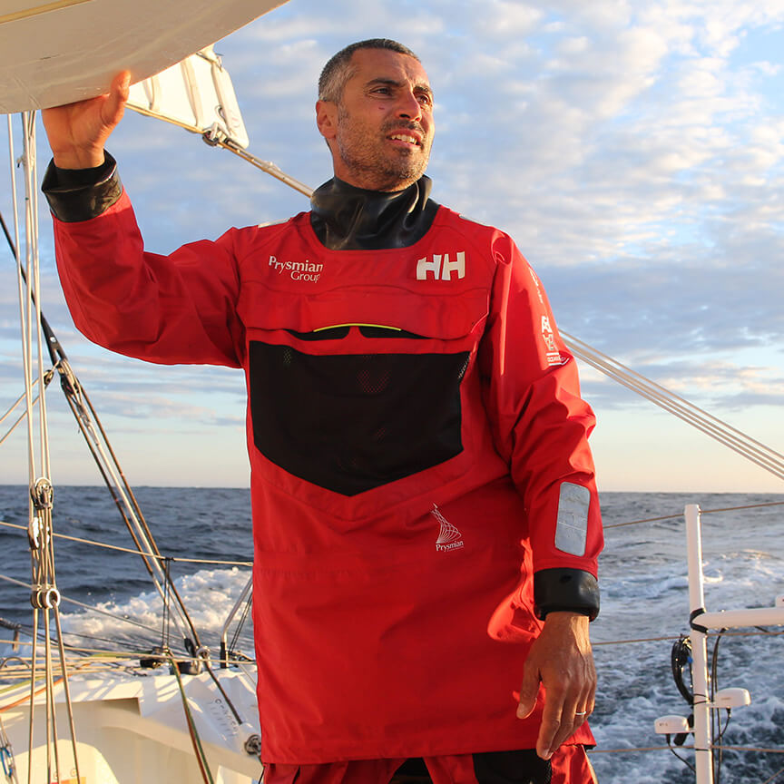 giancarlo pedote