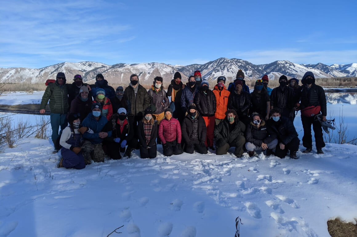 the group