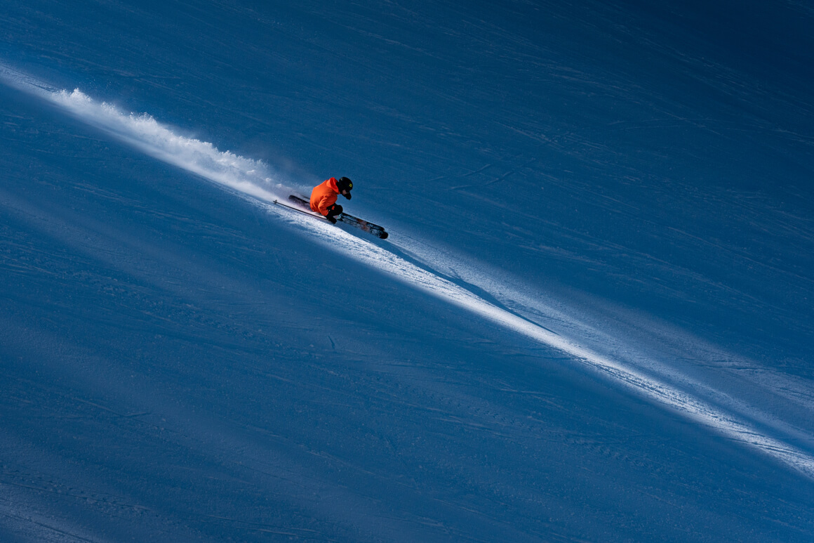 jim ryan skiing 