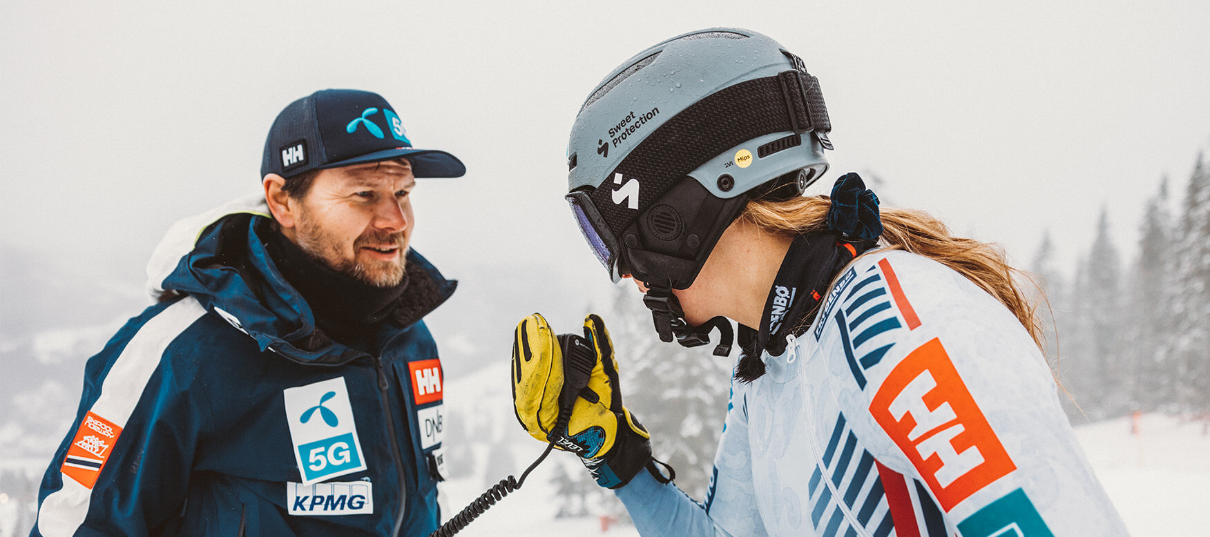 Norwegian Alpine Ski Team