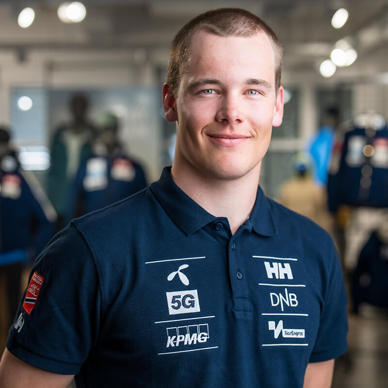 Fredrik Moller