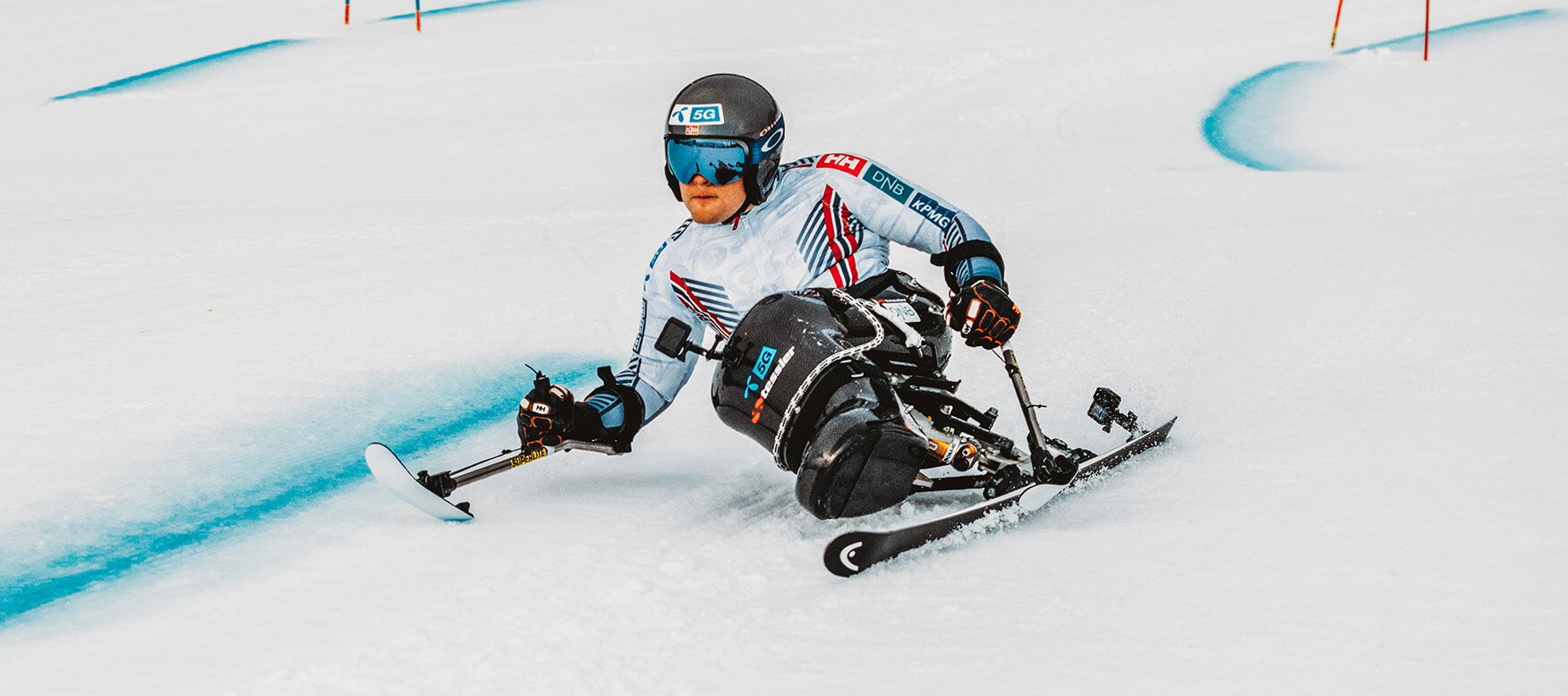 Jesper Saltvik Pedersen