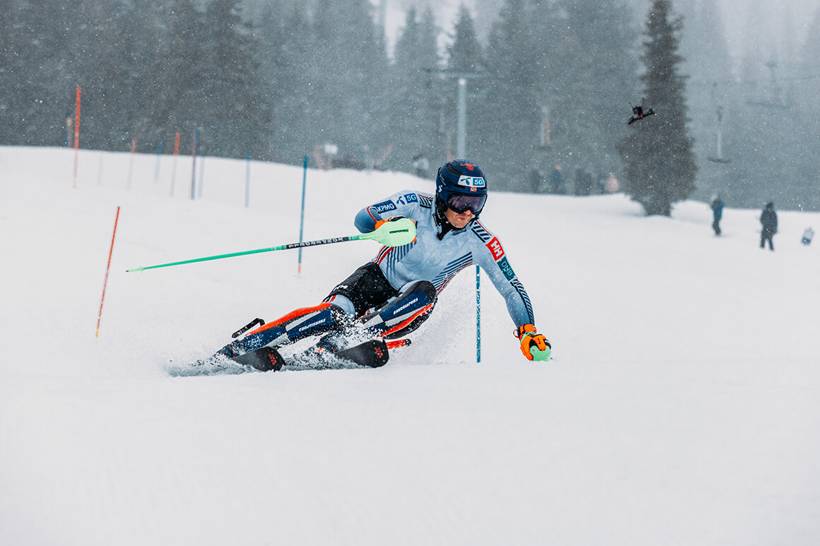 Norwegian Alpine Ski Team