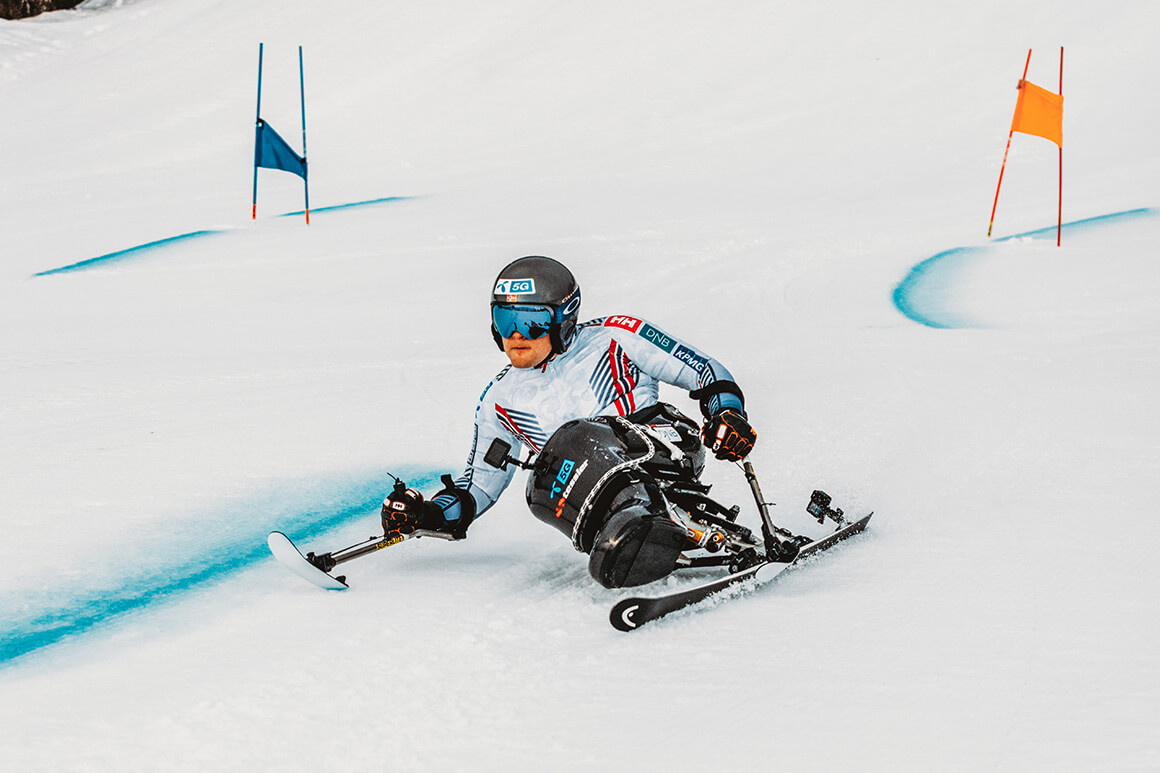 Norwegian Alpine Ski Team
