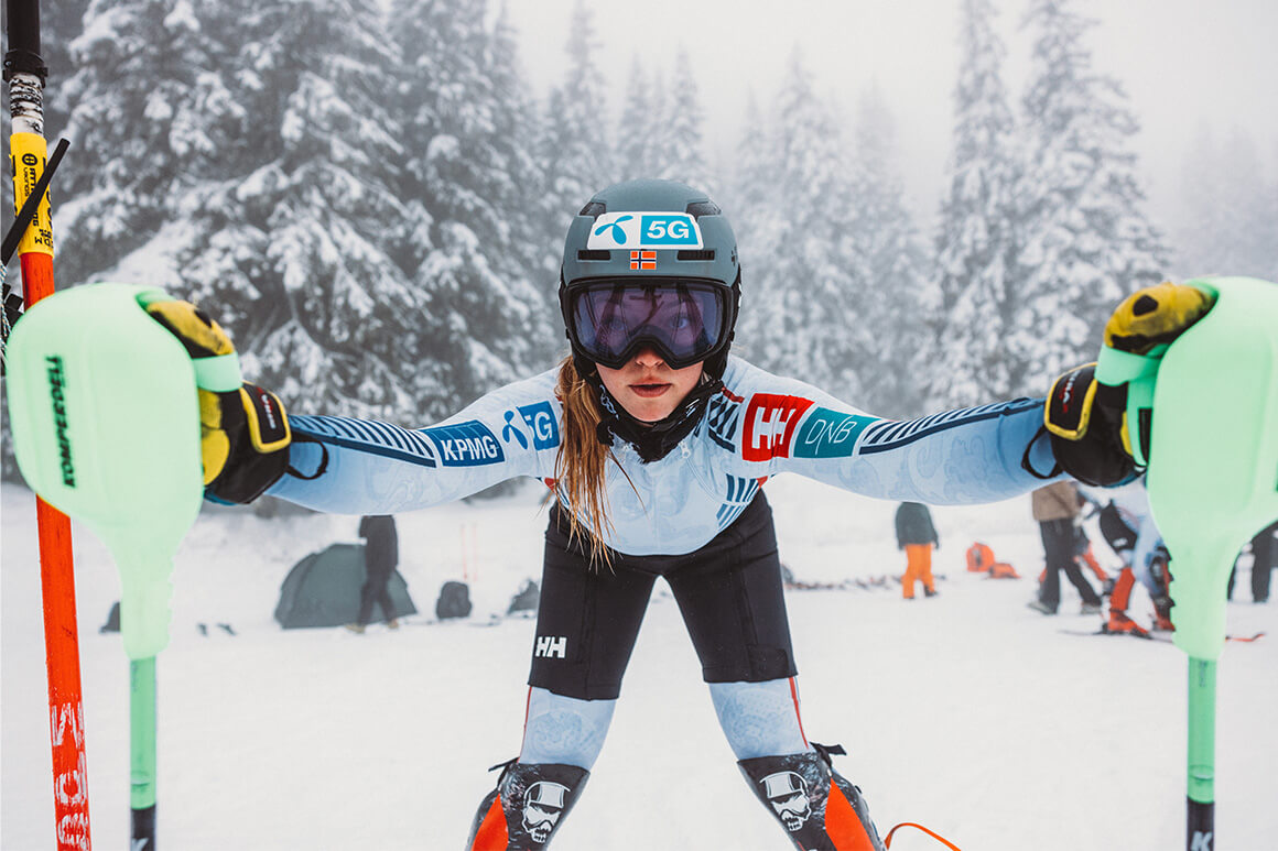 Norwegian Alpine Ski Team