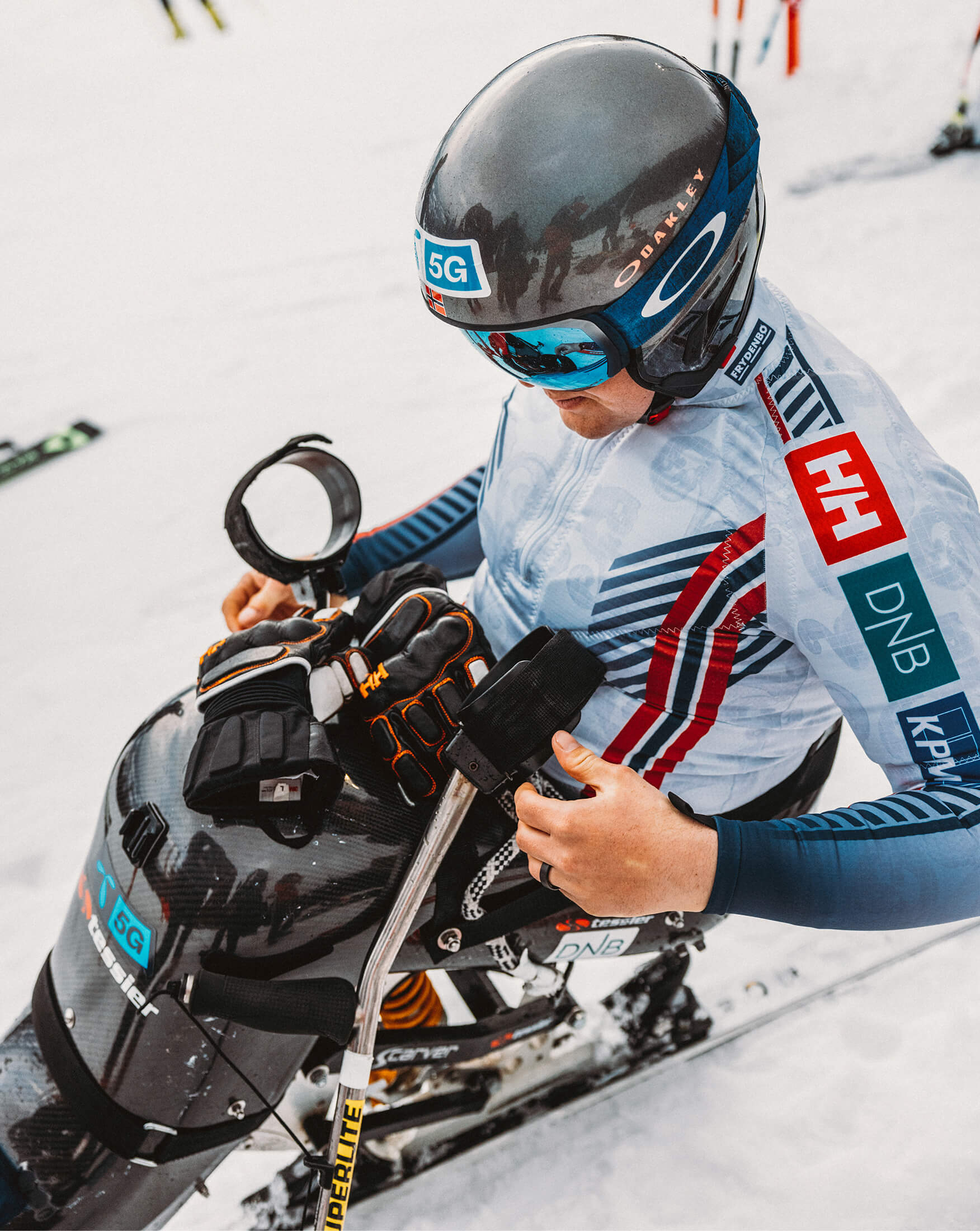 Jesper Saltvik Pedersen