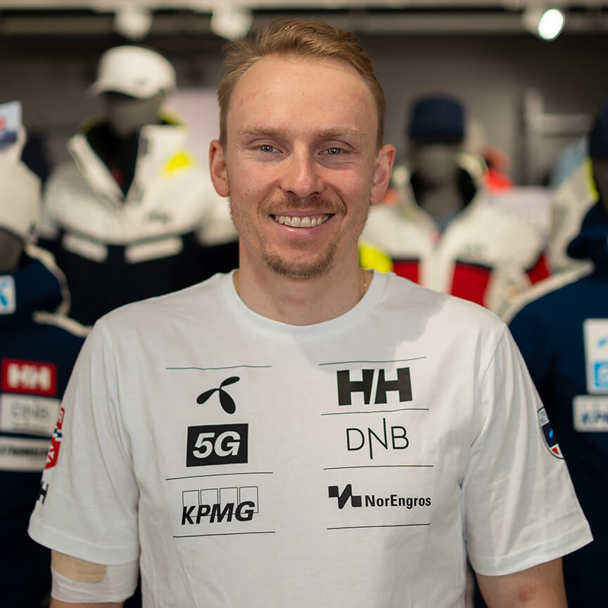 Henrik Kristoffersen