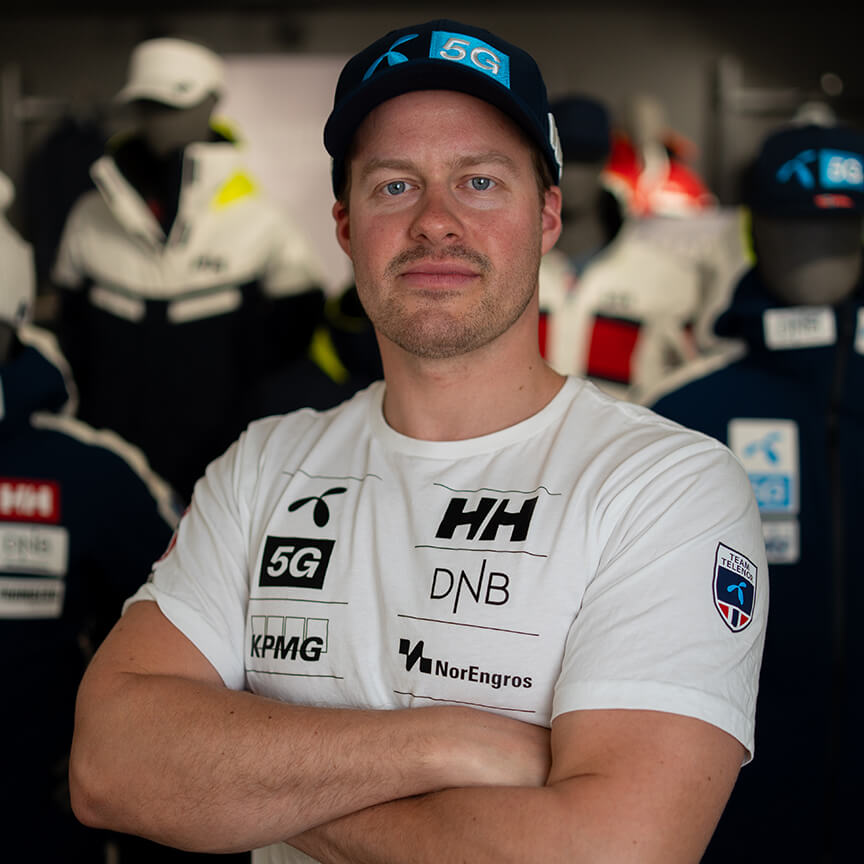 Adrian Sejersted