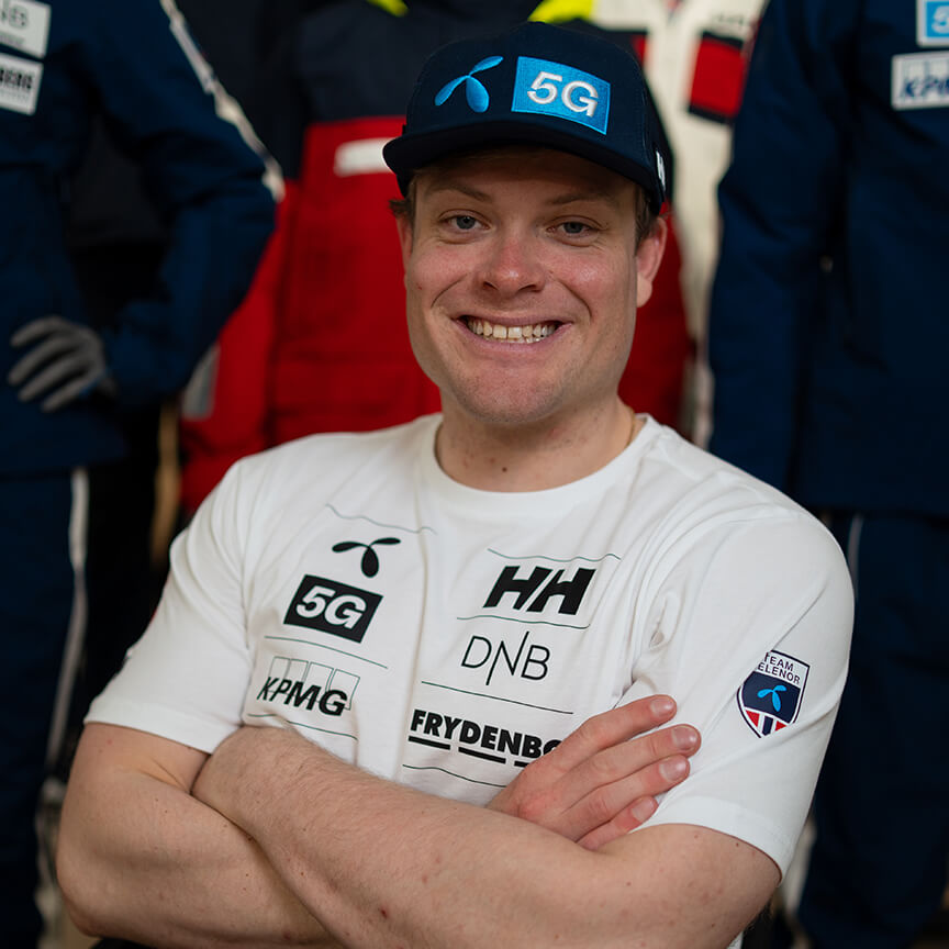 Jesper Pedersen