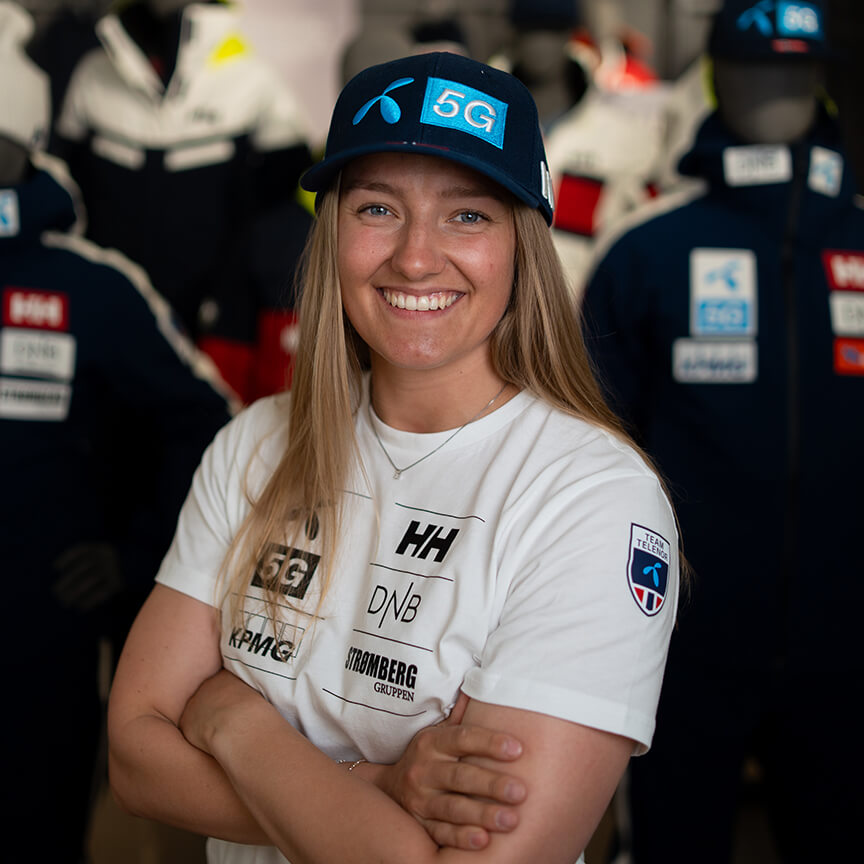 Mariel Kufaas