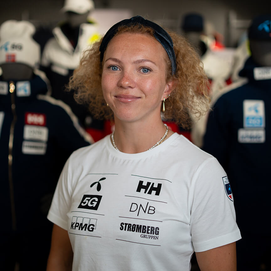 Kristin Lysdahl