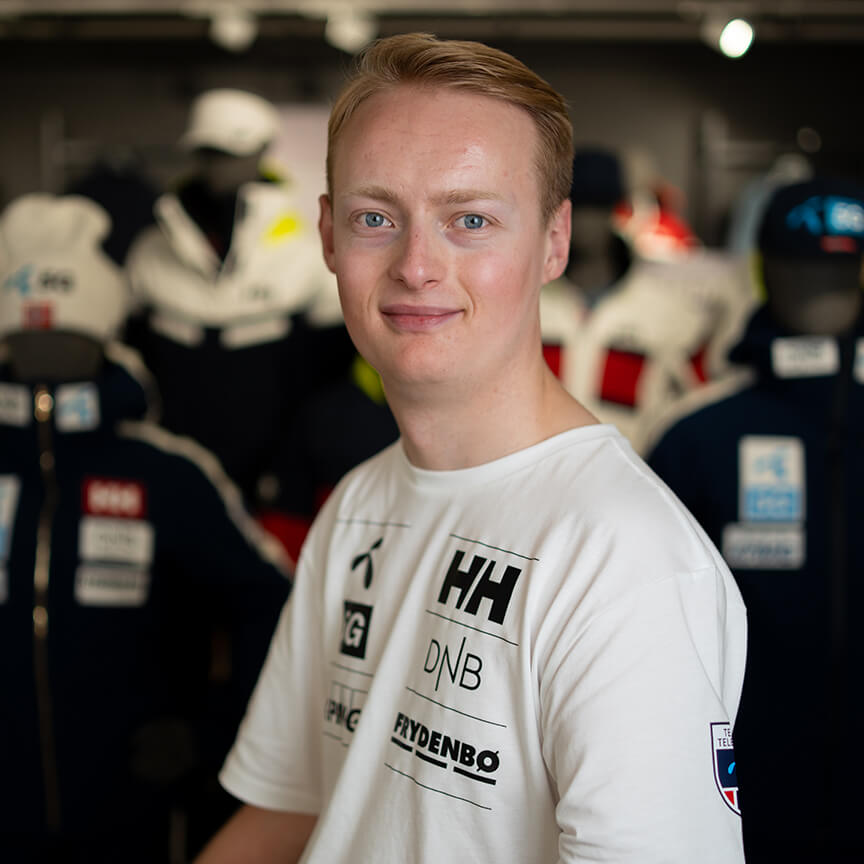 Marcus Nilsson