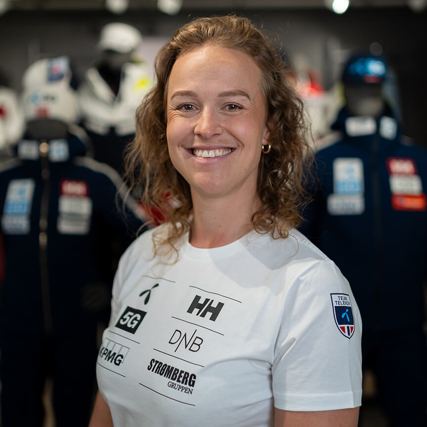 Mina Holtmann