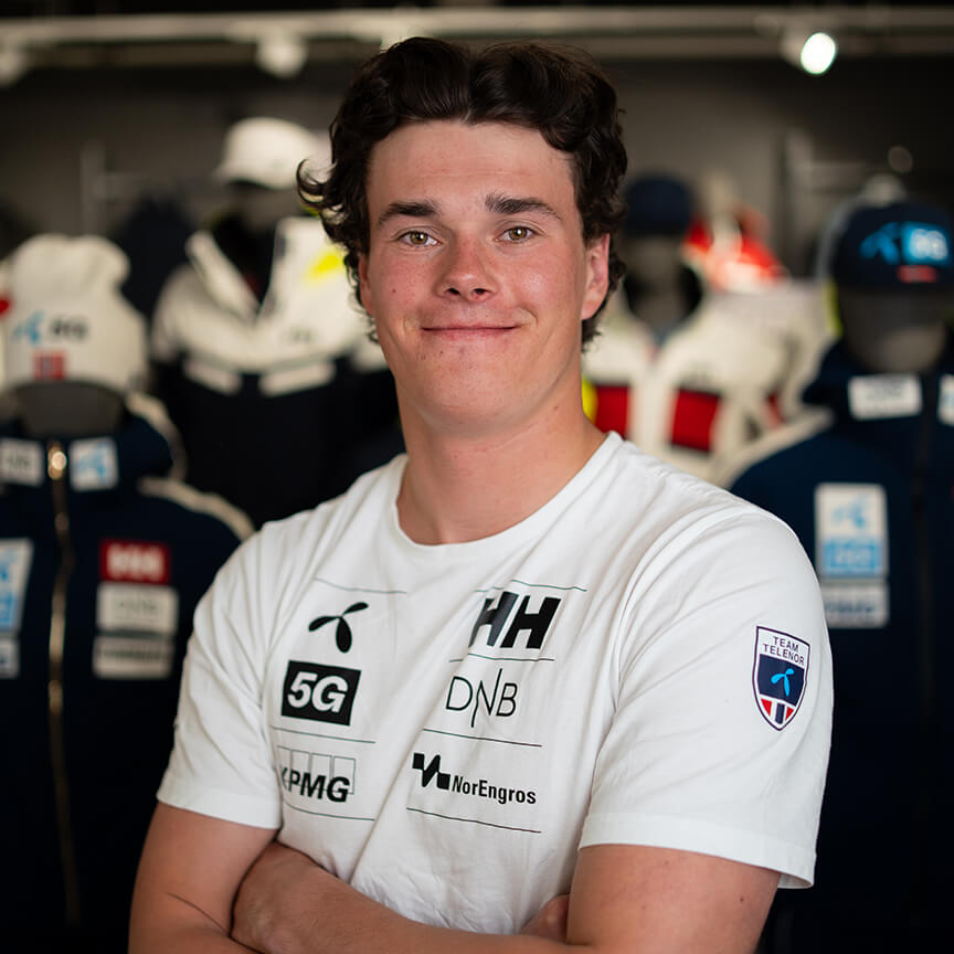Mikkel Remsøy