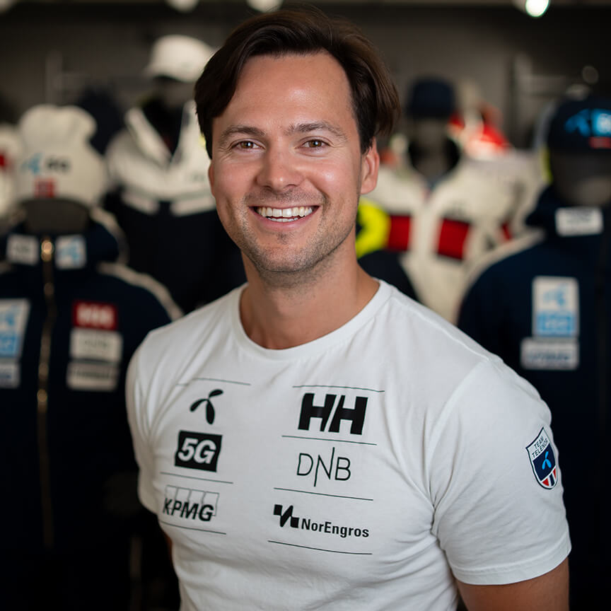 Sebastian Foss