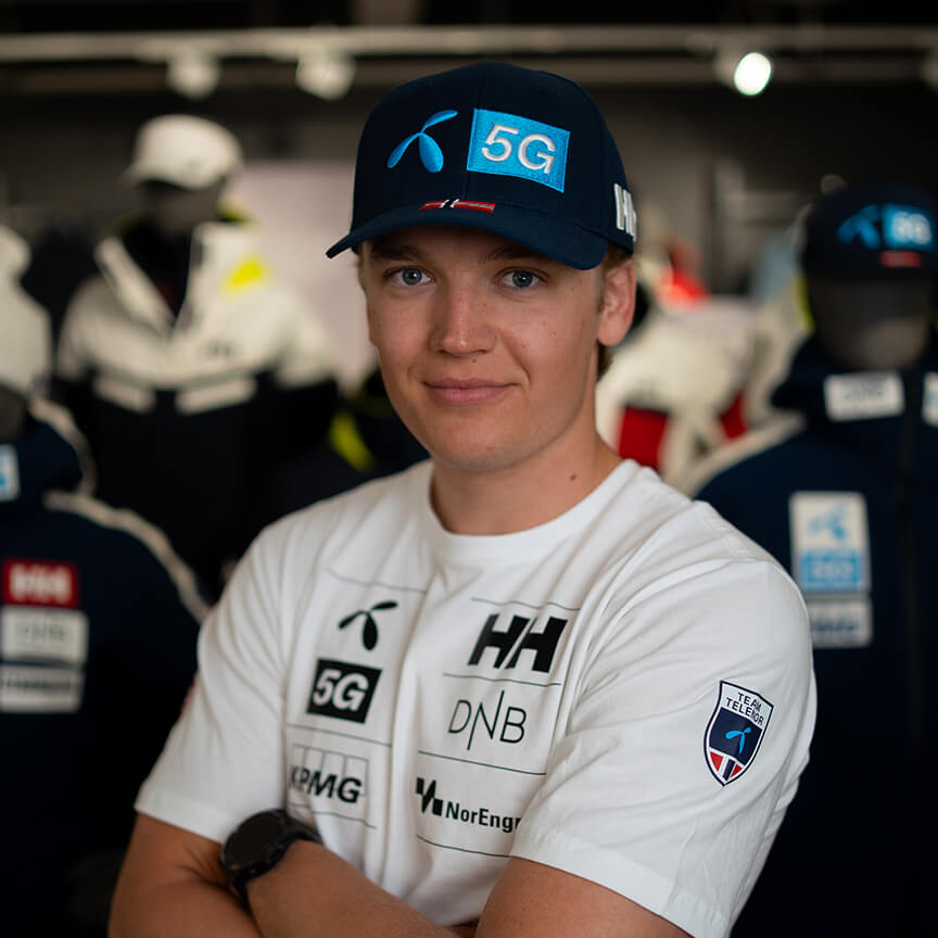Simen Sellæg