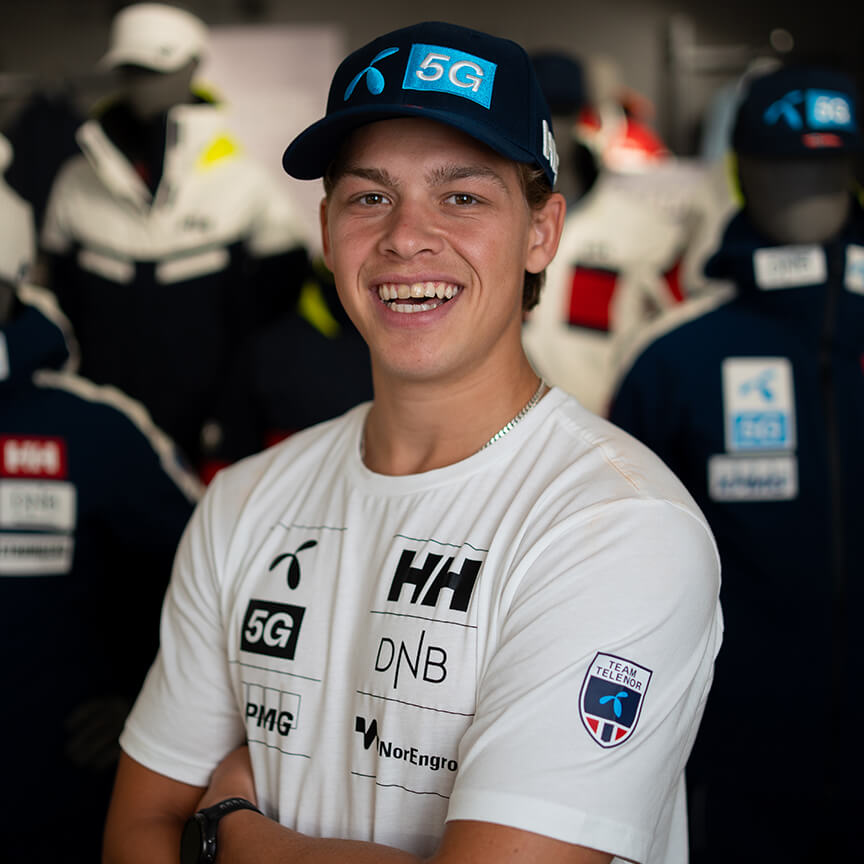 Alexander Olsen