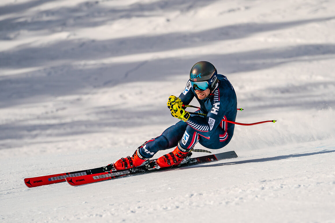 Norwegian Alpine Ski Team