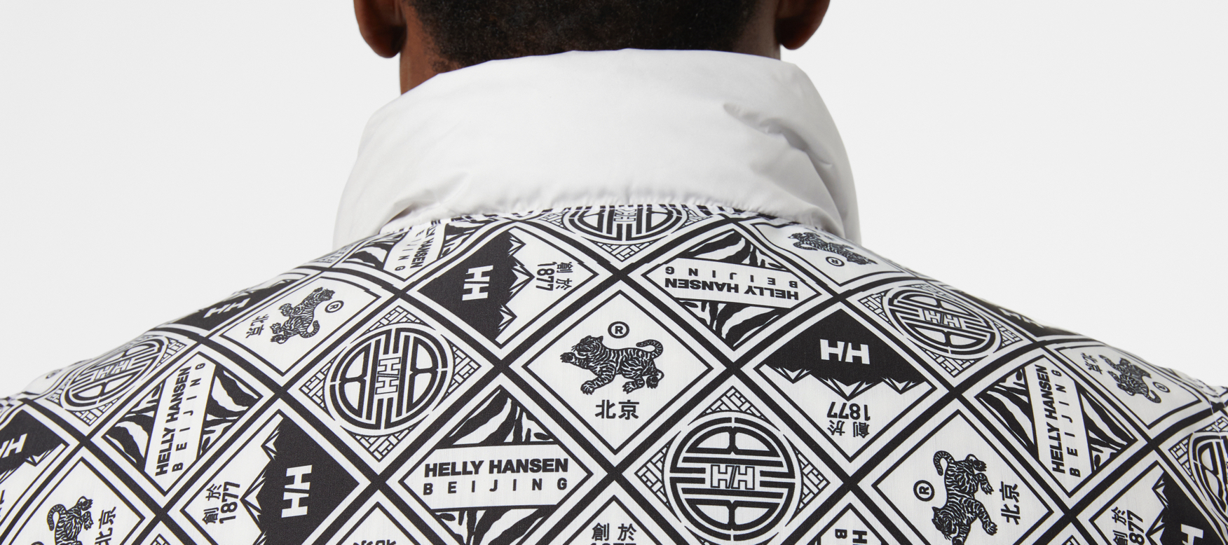 helly hansen celebration collection