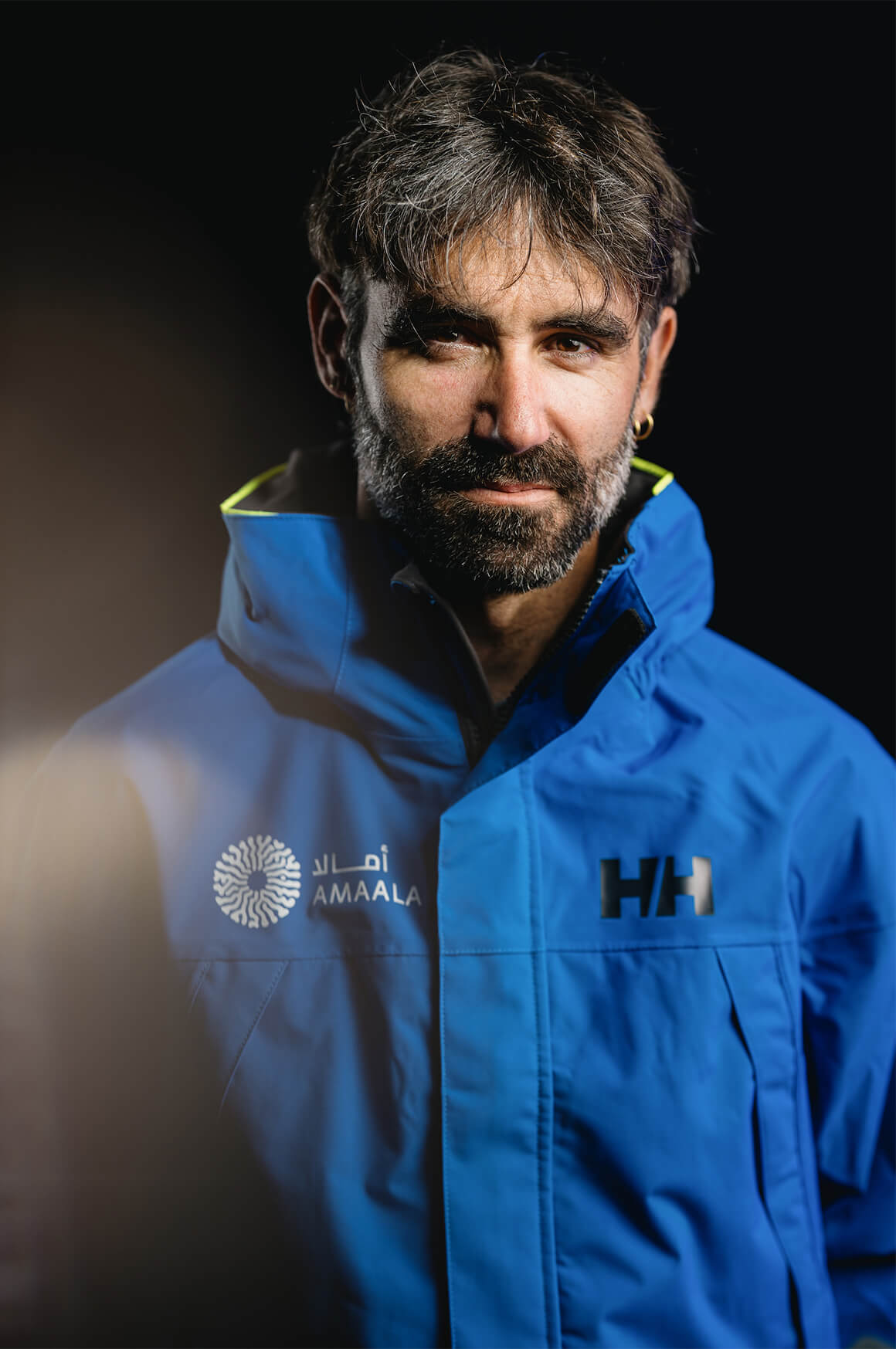 Alan Roura