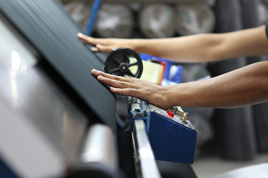 manufacturing