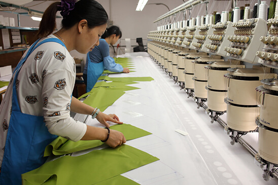 Fair working practices