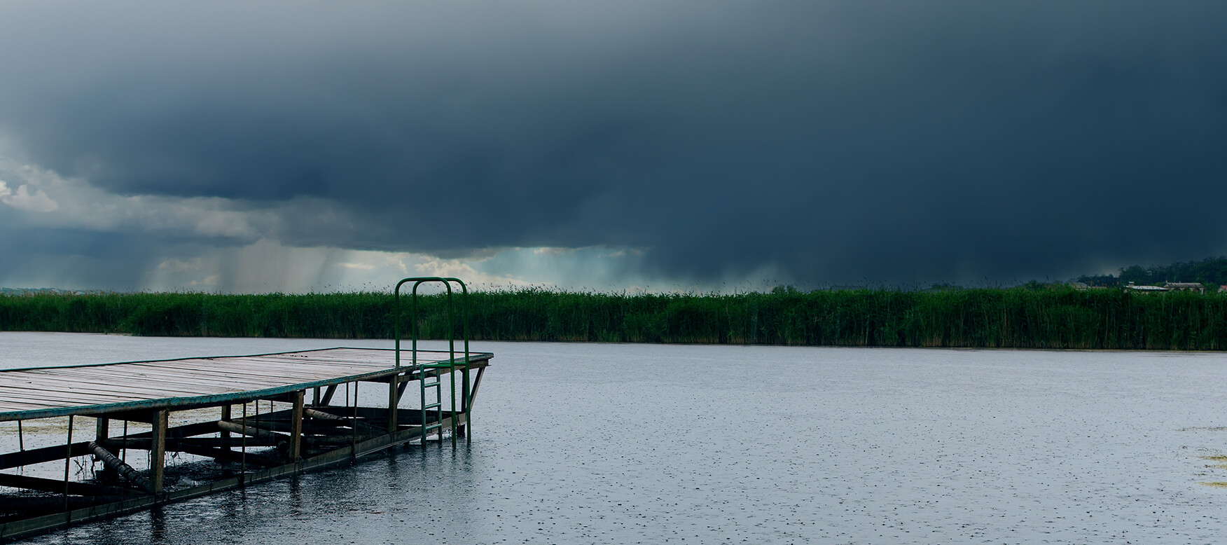 lake
