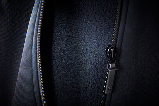 synthetic fibers